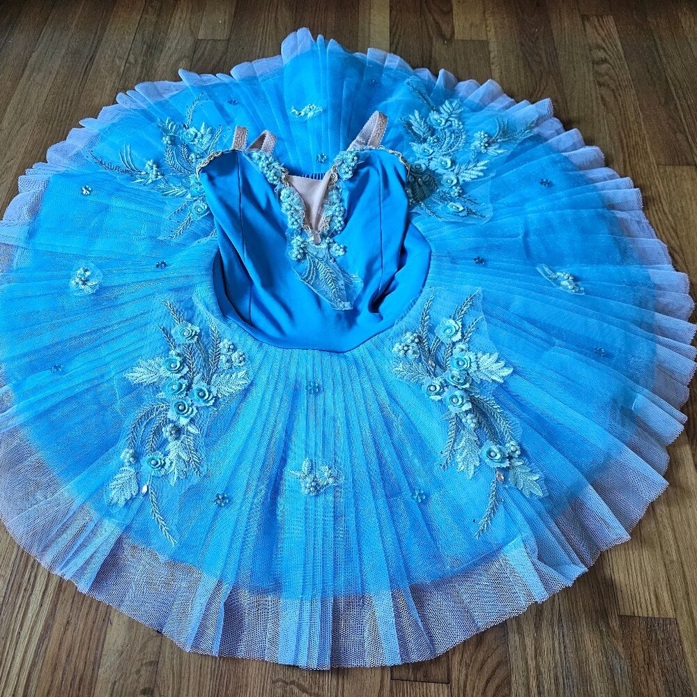 Ballet Tutu Child's 12-14